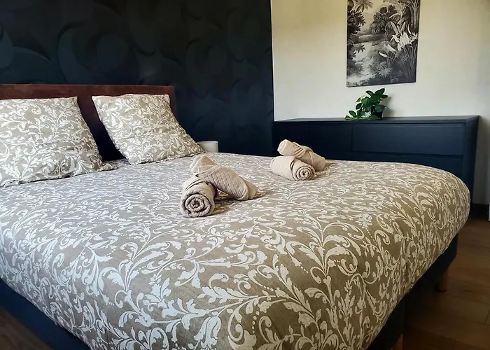 Le Moderne Chic - Clermont-Ferrand Apartment photo