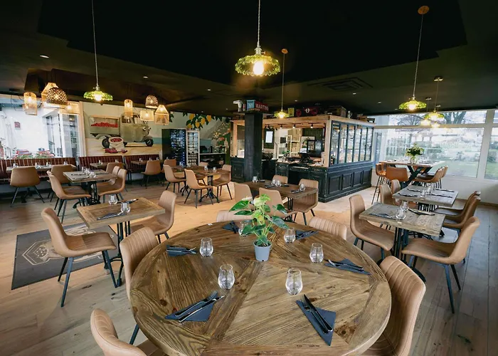 Ibis Budget Clermont Ferrand Centre Montferrand photo