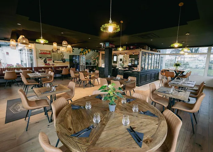 Ibis Budget Clermont Ferrand Centre Montferrand photo