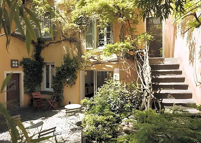 Casa Champgil Hotel Clermont-Ferrand photo