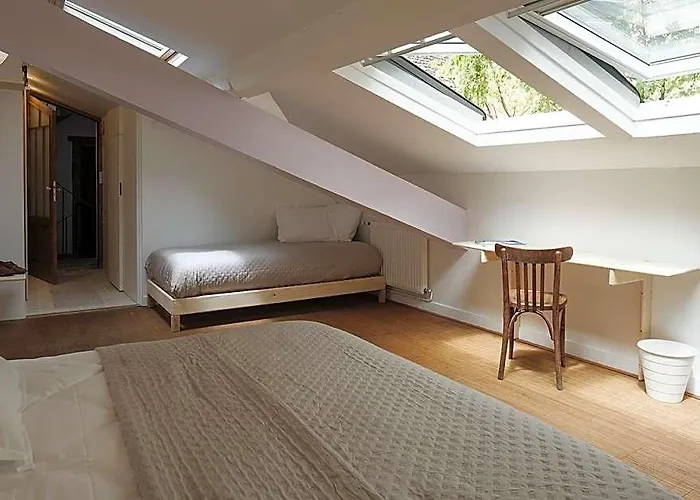 Casa Champgil Hotel Clermont-Ferrand photo